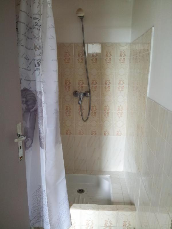 Ferienwohnung Les Lauriers Saint-Palais-sur-Mer Exterior foto
