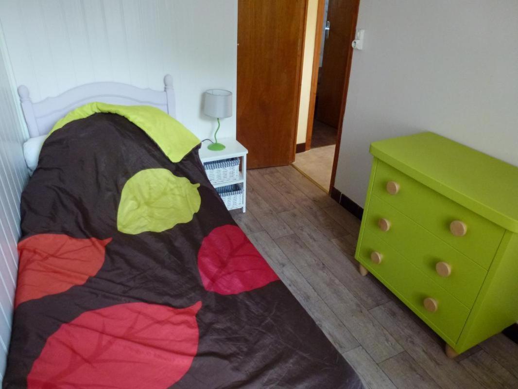 Ferienwohnung Les Lauriers Saint-Palais-sur-Mer Exterior foto