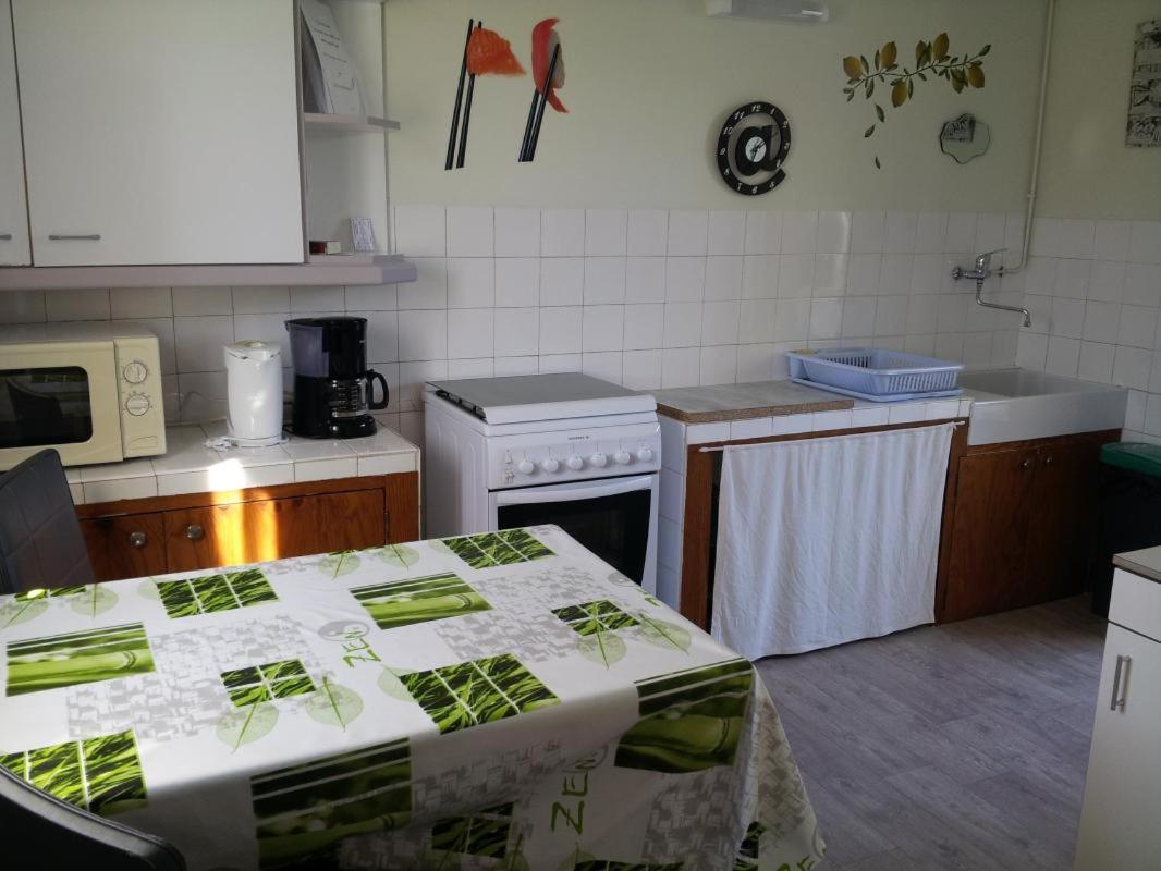Ferienwohnung Les Lauriers Saint-Palais-sur-Mer Exterior foto