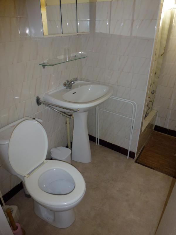 Ferienwohnung Les Lauriers Saint-Palais-sur-Mer Exterior foto